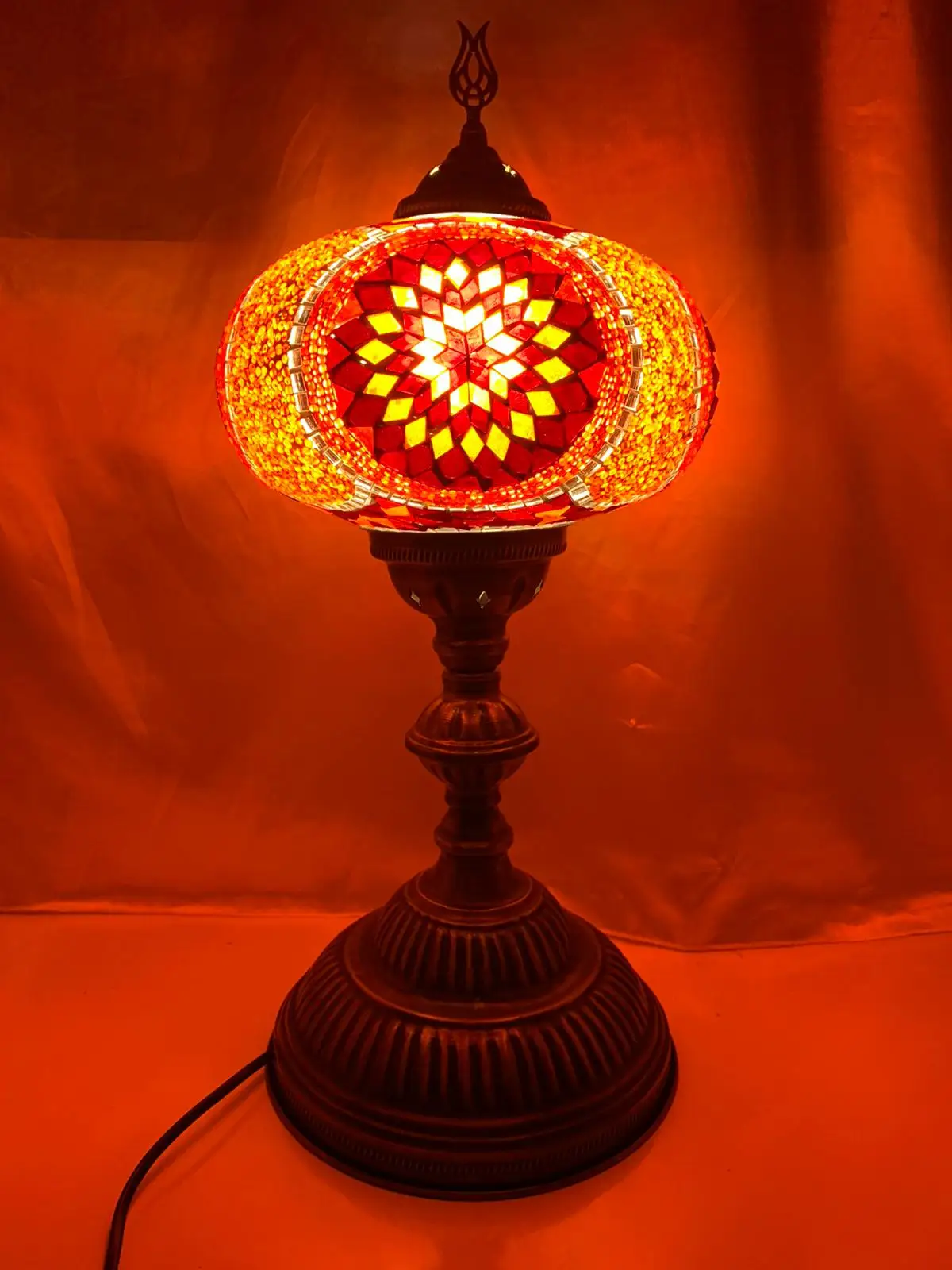 

Indoor Lighting