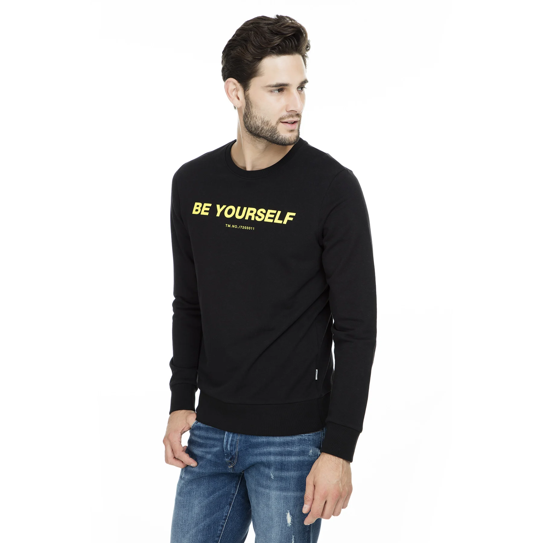 Мужские спортивные 12167779 Jack & Jones Core Jcorainn| |