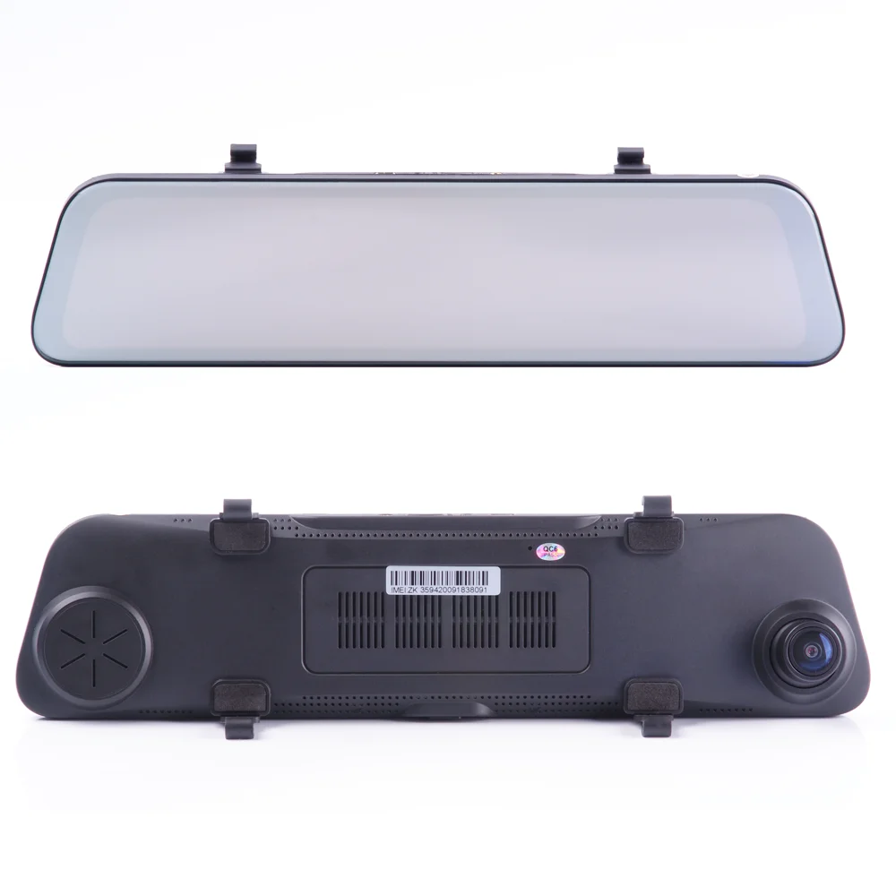 Multifunctional mirror vizant-955 next 4G based on Android | Автомобили и мотоциклы