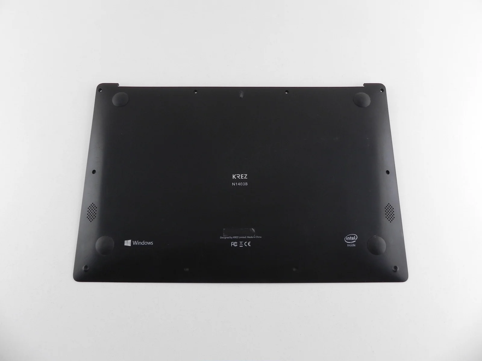 Krez n1403b 14 &quotlower case pallet z140ch |