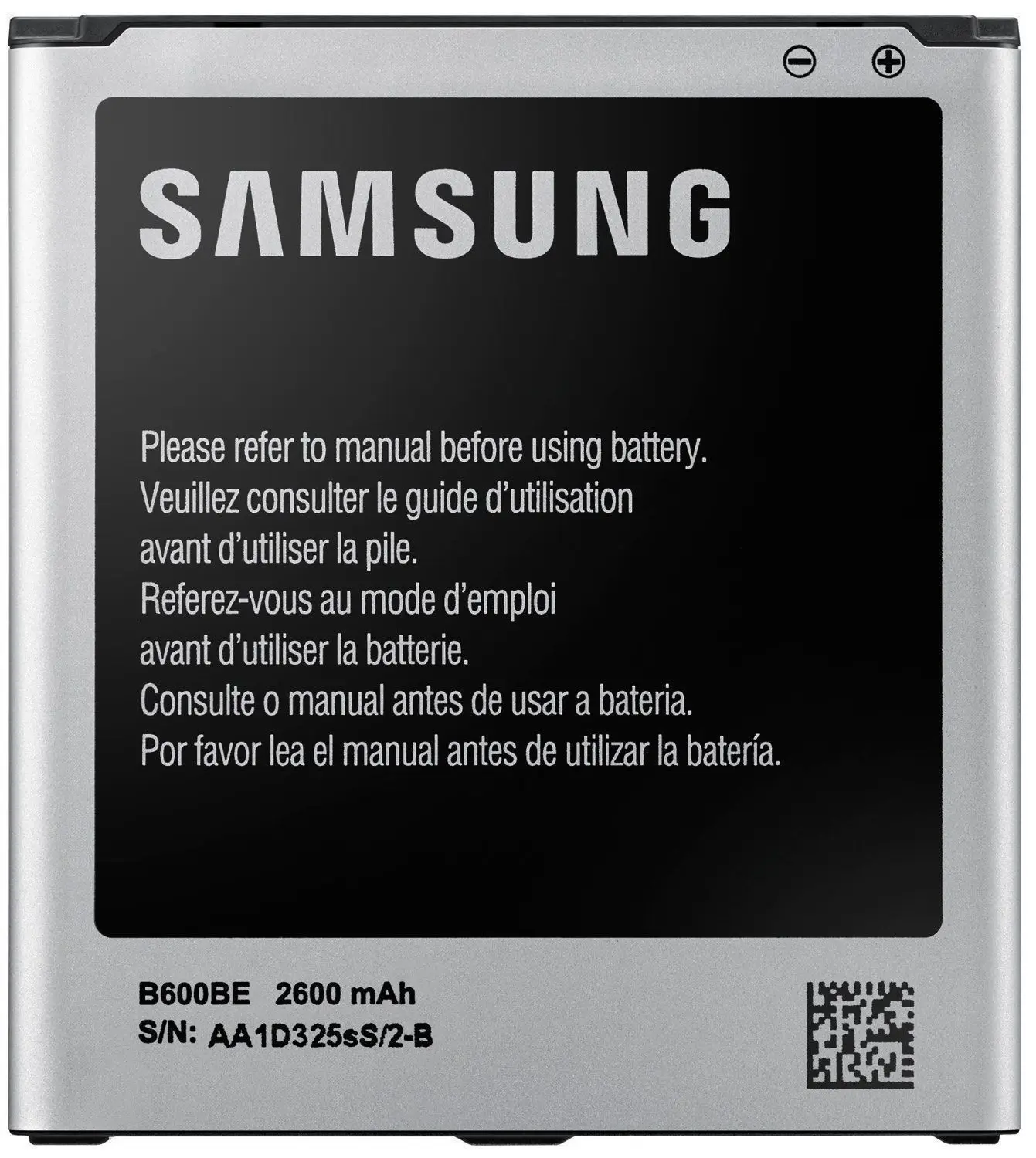 

Samsung G710 Grand 2 Battery