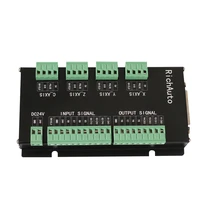 Richauto DSP A11 3 axis handle controller for cnc machine parts NC studiomach3