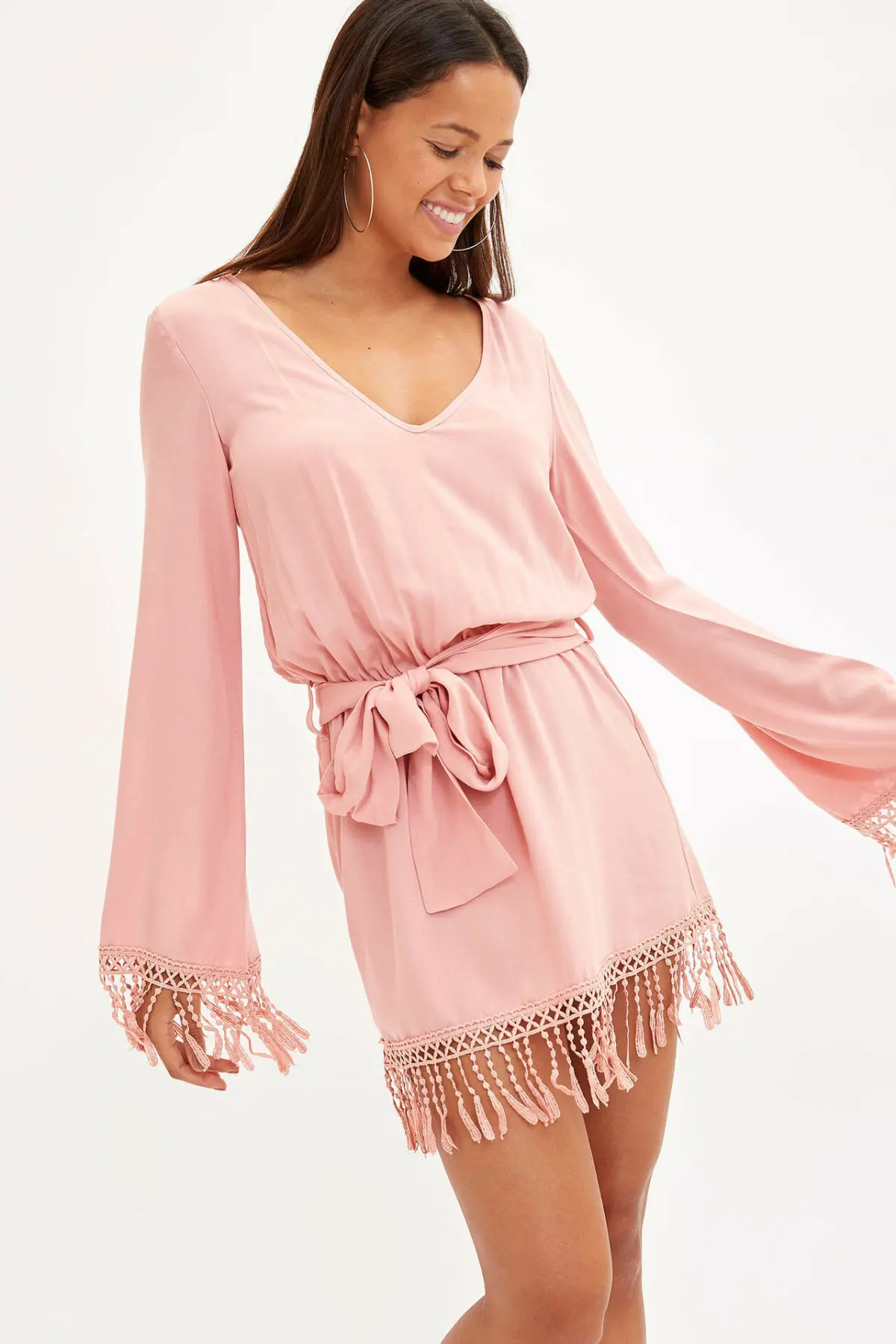 DeFacto женская летняя одежда для плавания сексуальные наборы пляжной одежды дамы v