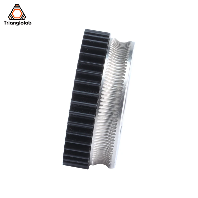 Комплект Шестерни Trianglelab TBG-lite совместим только с Экструдером аксессуары для