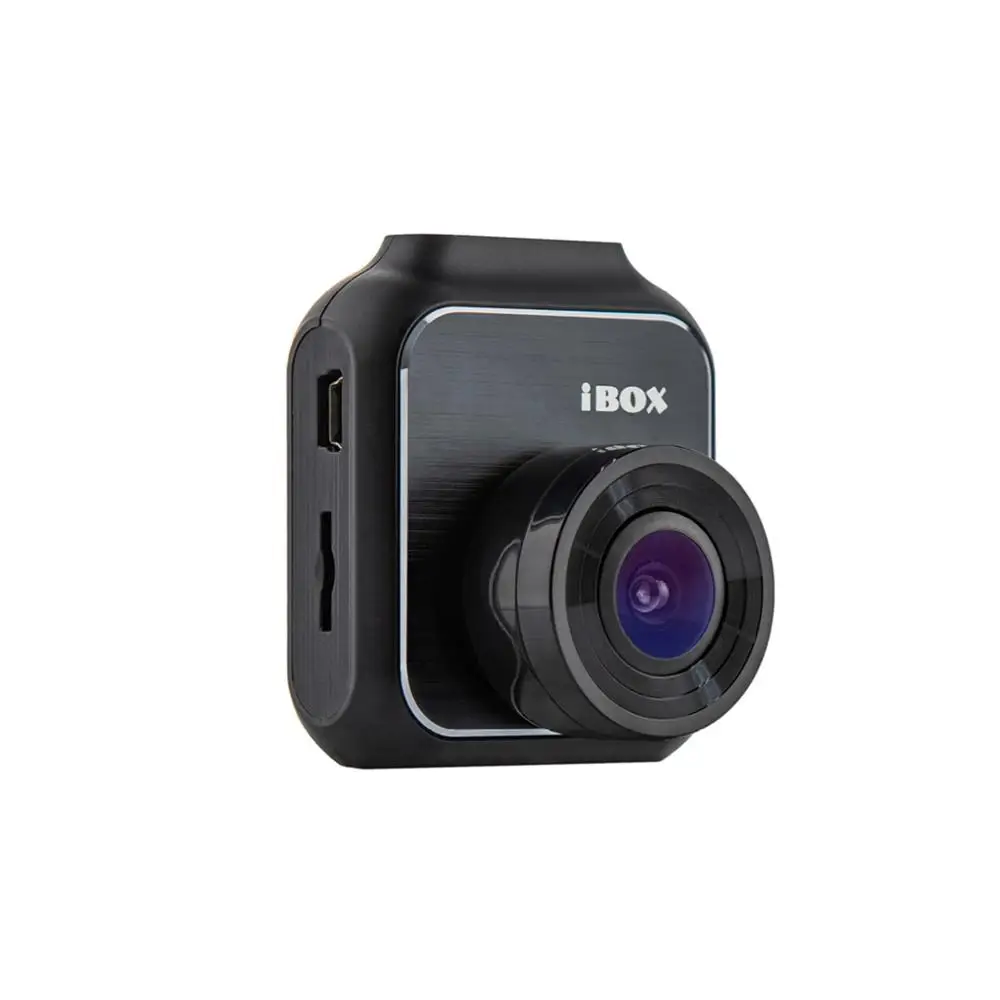 Видеорегистратор iBOX Zoom|Видеорегистраторы| |