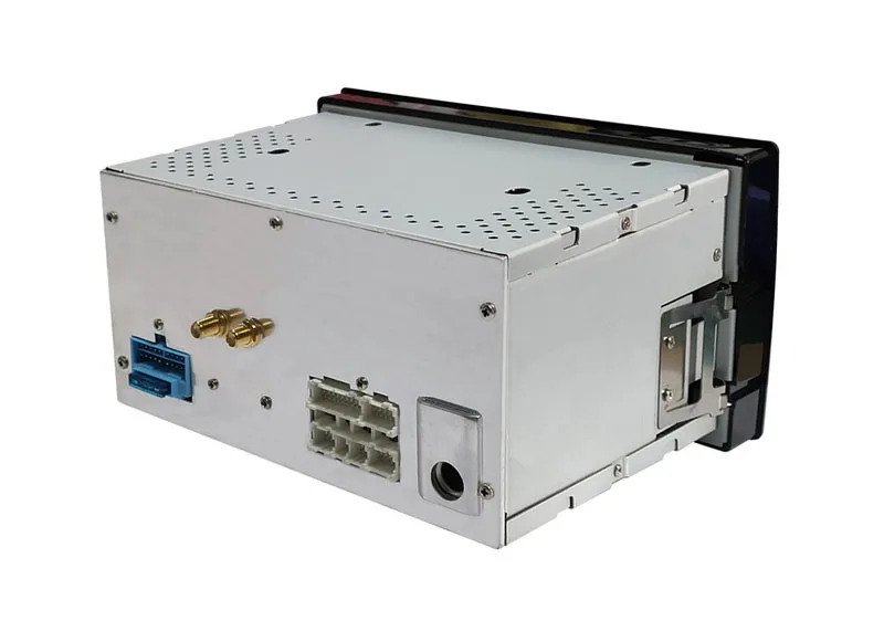 Allways 6 5 &quotips экран Android 9 0 Восьмиядерный ОЗУ 2 Гб ПЗУ 32 ГБ Автомобильный