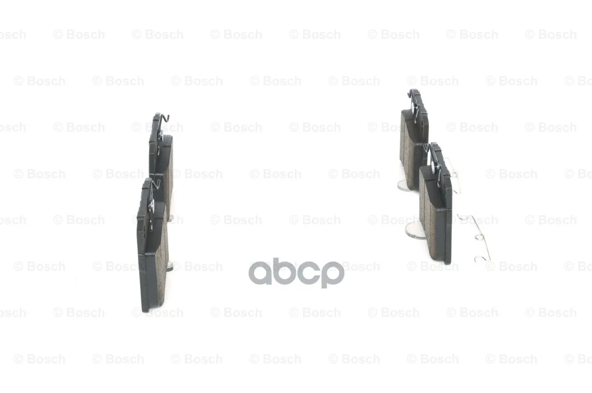 Колодки Тормозные Дисковые Vw: Transporter Iv C Бортовой Платформой (70xd) 1.9 Td/2.0/2.4 D/2.5/2.5