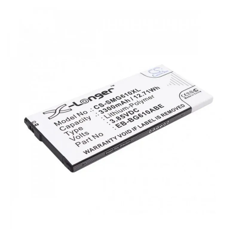 Battery for phone Samsung Galaxy J6 + sm-j610fn/DS-Cameron Sino | Mobile Phone Batteries