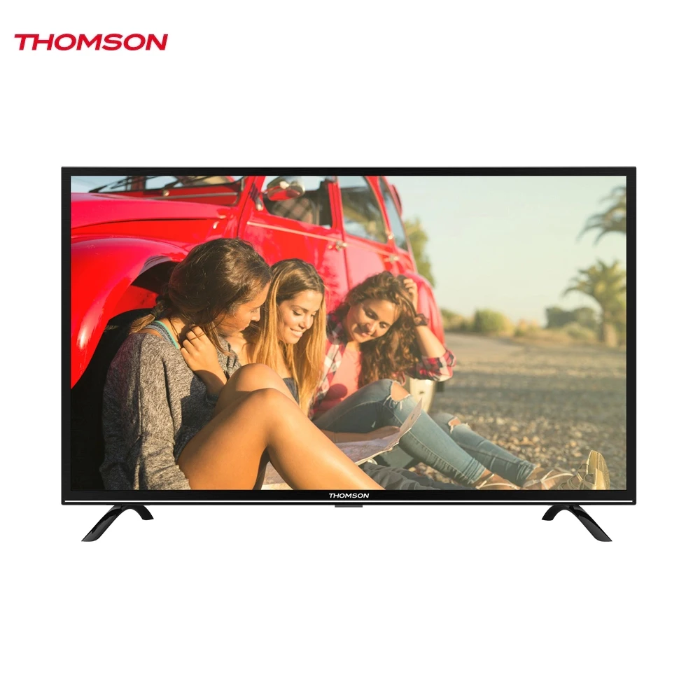 Телевизор Thomson 43&quot (109 см) T43FSE1170|Телевизоры| |