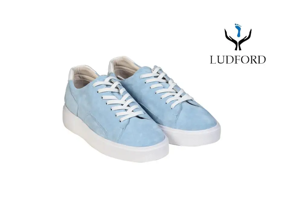 

Women Sneakers Shoes Leather Suede New Design Comfortable Stylish Casual Sports Female Fashion Soft 2020 Ladies Breathable Flat