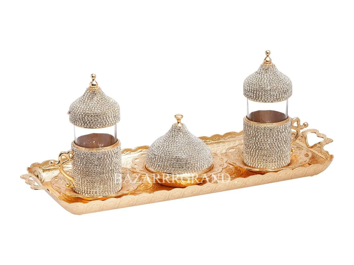 Набор Для Турецкого Кофе Купить