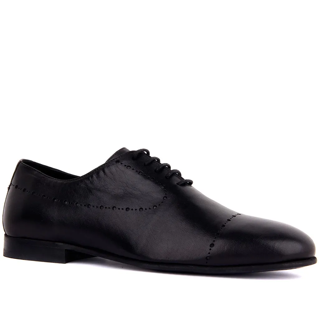 Sail-Lakers/черная кожаная мужская повседневная обувь | Обувь