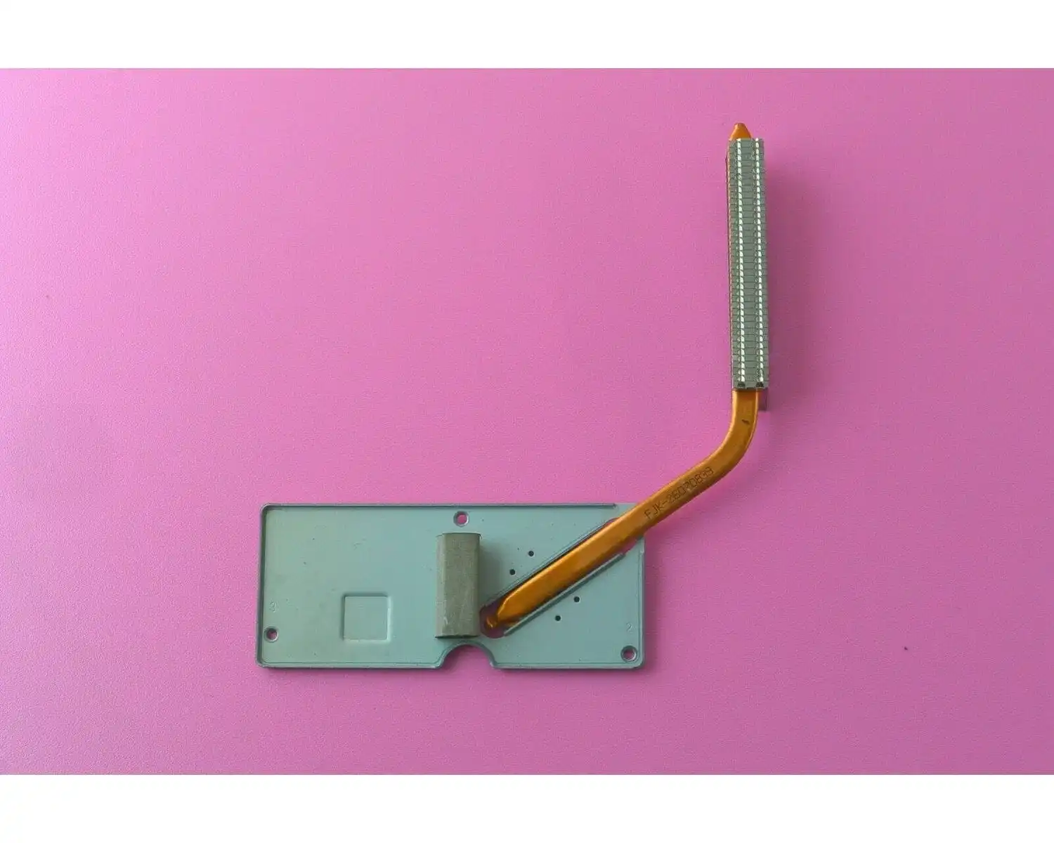 Acer Aspire 9810 9800 Серий Трубка охлаждения CPU VGA FJK 26070839 C1|Комплектующие для ремонта