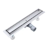 Сливной трап для душа#1