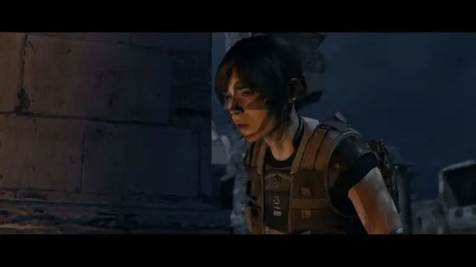 Коллекция Heavy Rain и За гранью: Две души [PS4 русская версия]|Запасные части| |