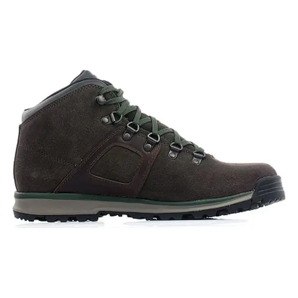 Мужские ботинки Timberland GT коричневые| |