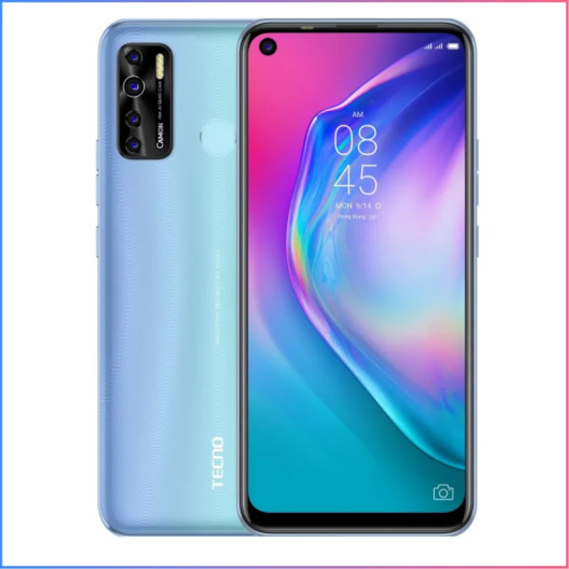 Смартфон Tecno Camon 18 Premier Купить