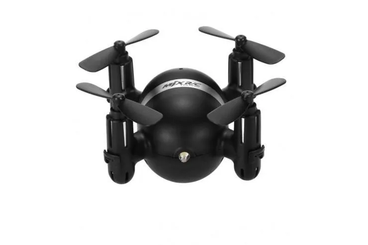 Quadcopter MJX x929h Mini RTF 2.4g-Black-x929h (mjx-x929h) |