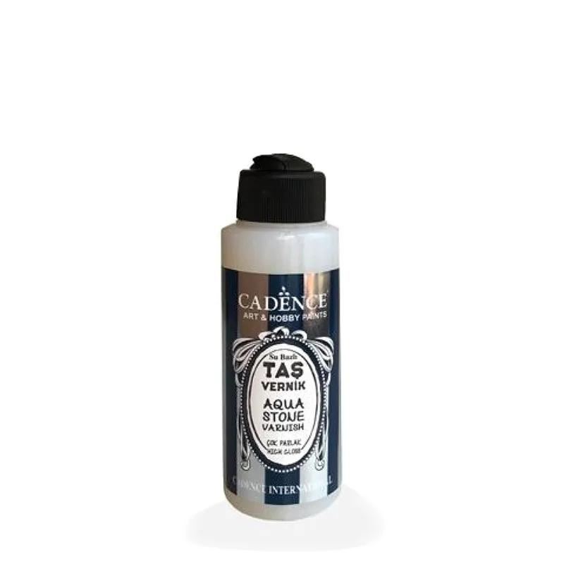 

Cadence Water Based Stone Varnish 120ml