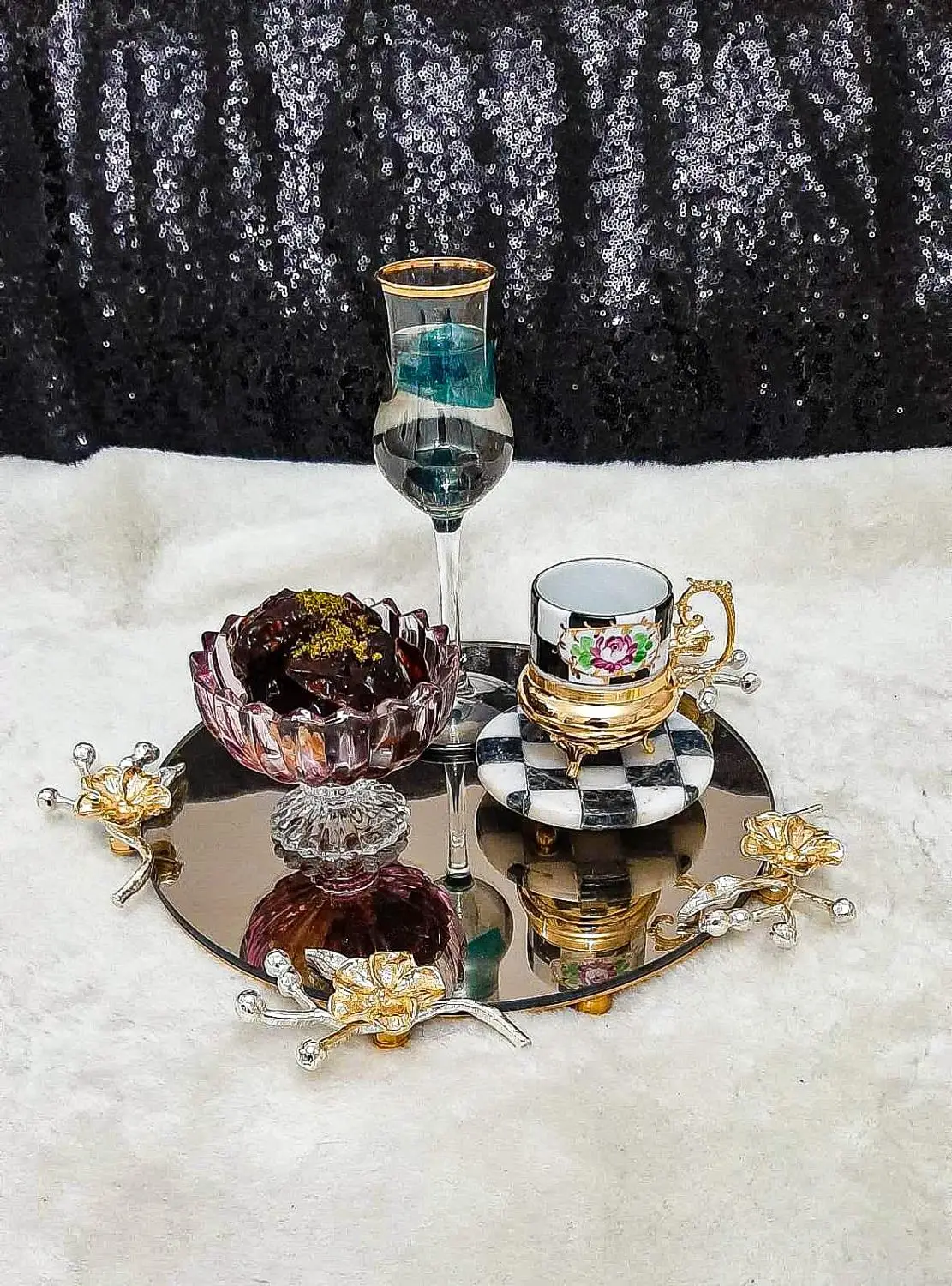 Новинка 2019 керамическая креативная кофейная чашка с ручной росписью для