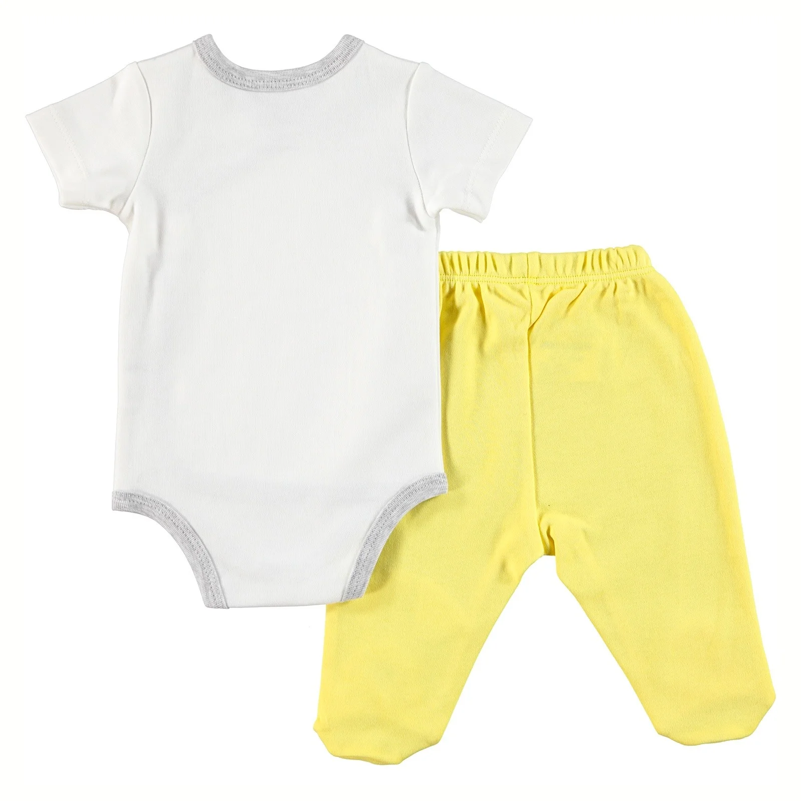 Ebebek HelloBaby/комплект с брюками для маленьких мальчиков| |