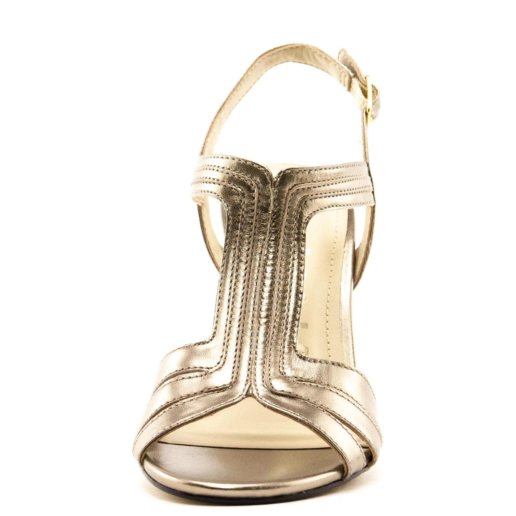 8848-520-633 Босоножки женские Indiana | Обувь