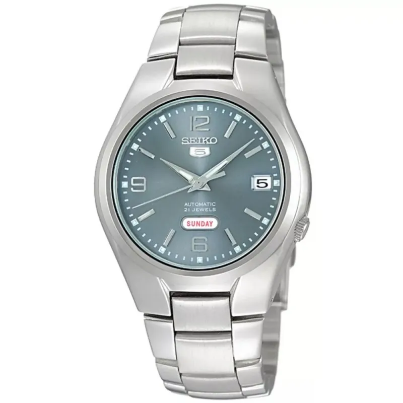 Купить Часы Сейко Автоматик
