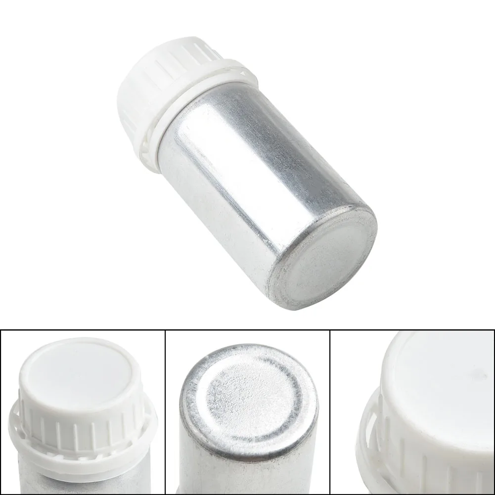 50 мл инструмент для восстановления и полировки фар, удаляющий царапины, с гидрофобным покрытием и жидким ремонтом, уменьшает матовость и придает блеск.