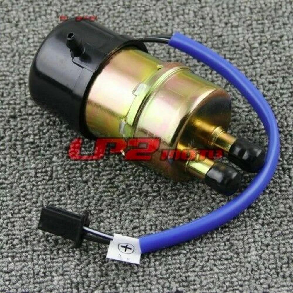 Топливный газовый бензиновый насос для Honda NT400 BROS NT650 Hawk GT NTV600 Revere NV750C2 Shadow 88-01 PC800