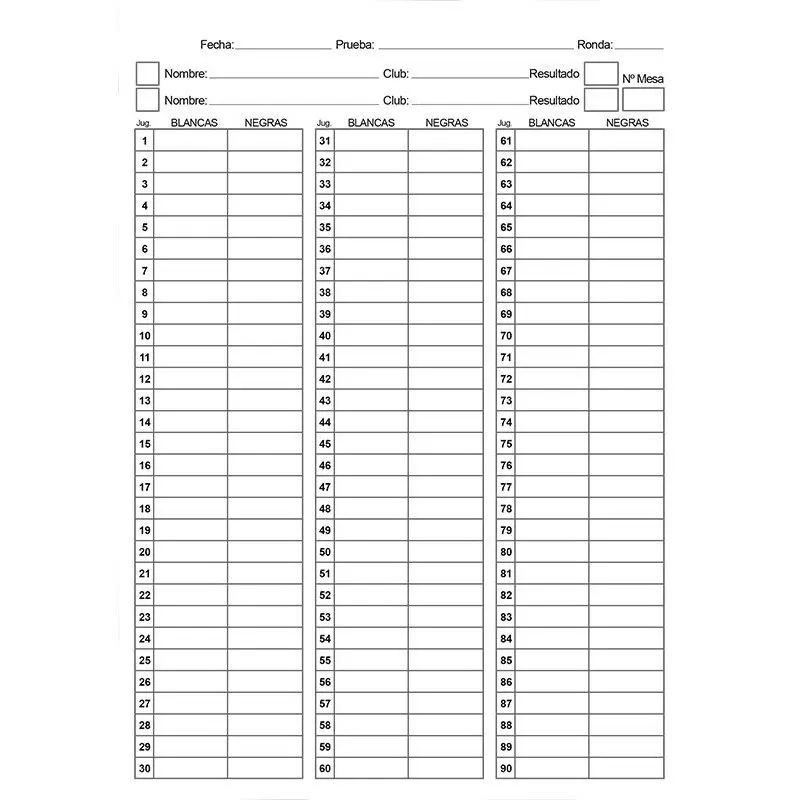 Блокнот электронные таблицы шахматы чтобы записать их сплит игры в доме или для