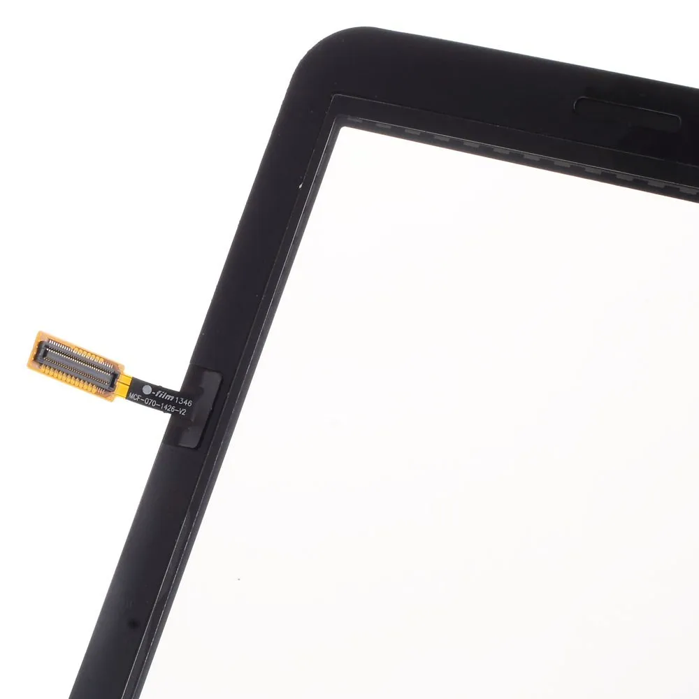 Тачскрин для Samsung Galaxy Tab 3 Lite 7.0/T110 - Черный (OEM) | Мобильные телефоны и аксессуары