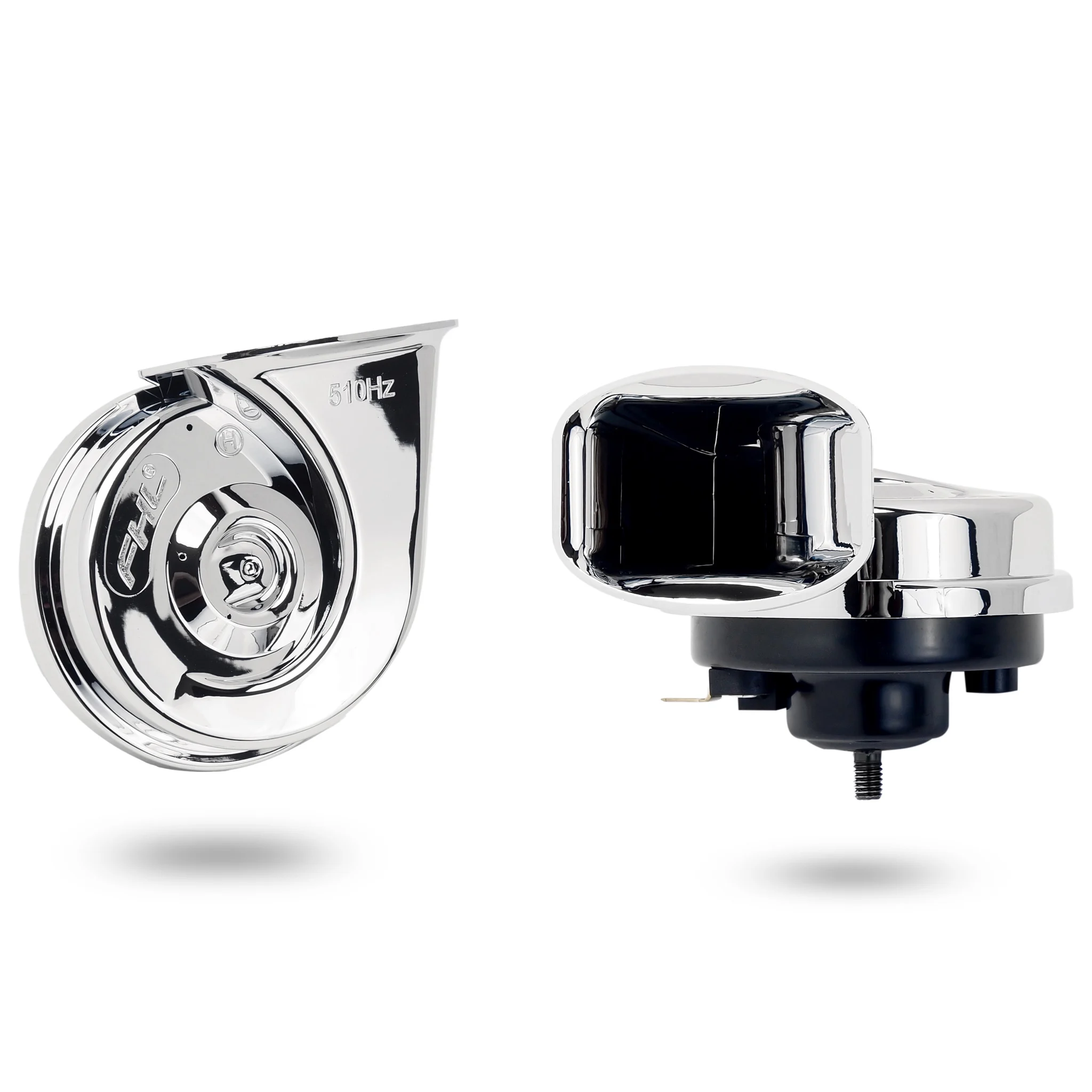 Громкие Автомобильные сигналы водонепроницаемые универсальные 12В |