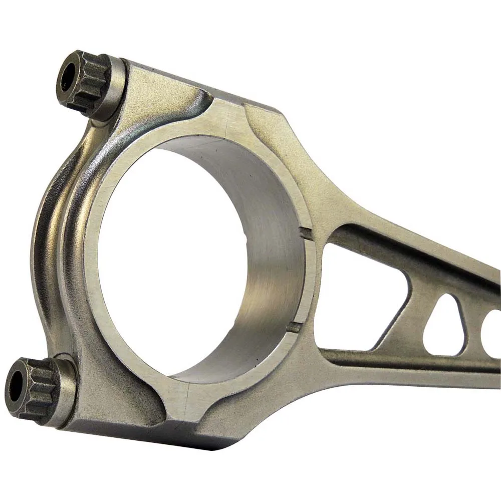 4340 более длинные шатуны Light147mm легкий Сниженный коэффициент R/L для двигателей Fiat