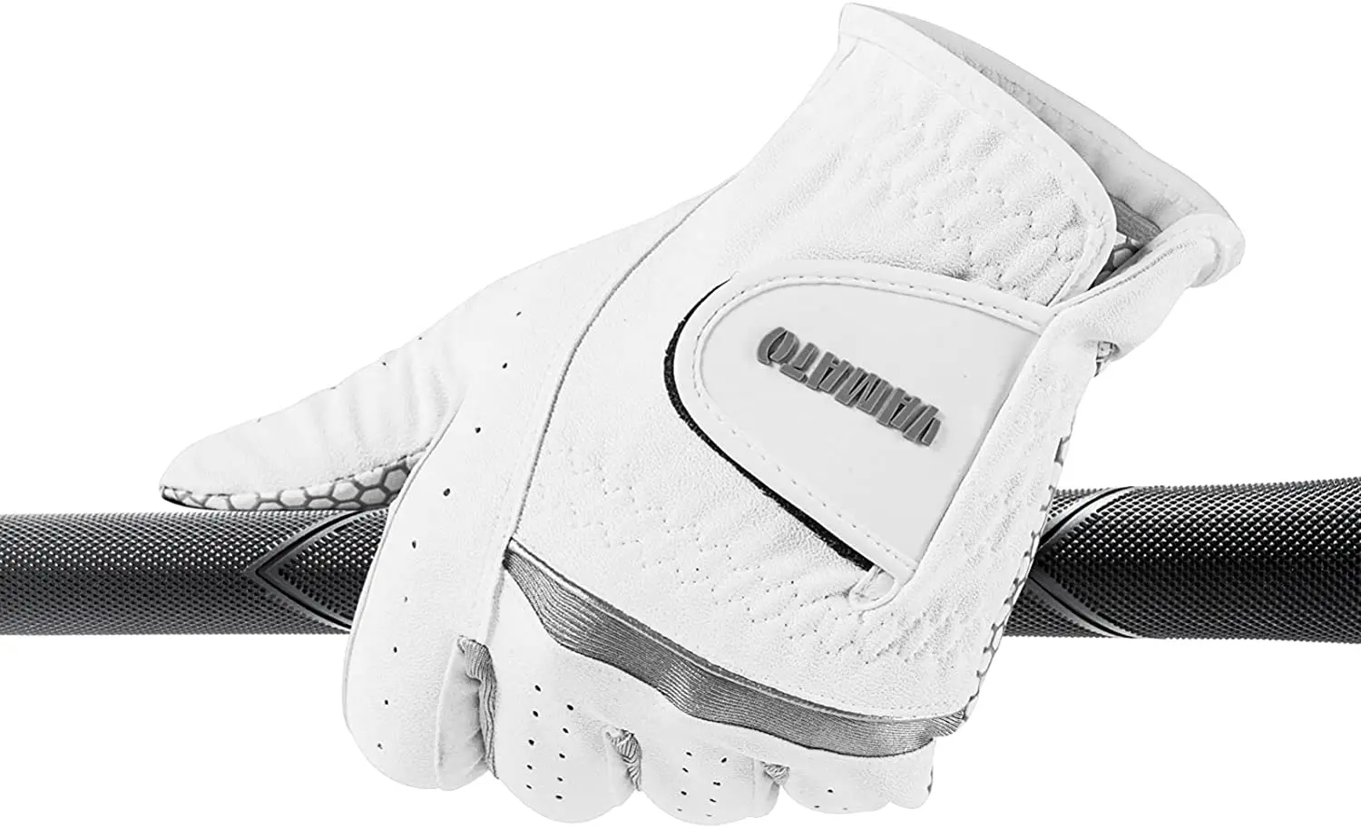 

YAMATO Golf Gloves Anti-slip Granules Breathable Durable Men Left Hand Sport Glove