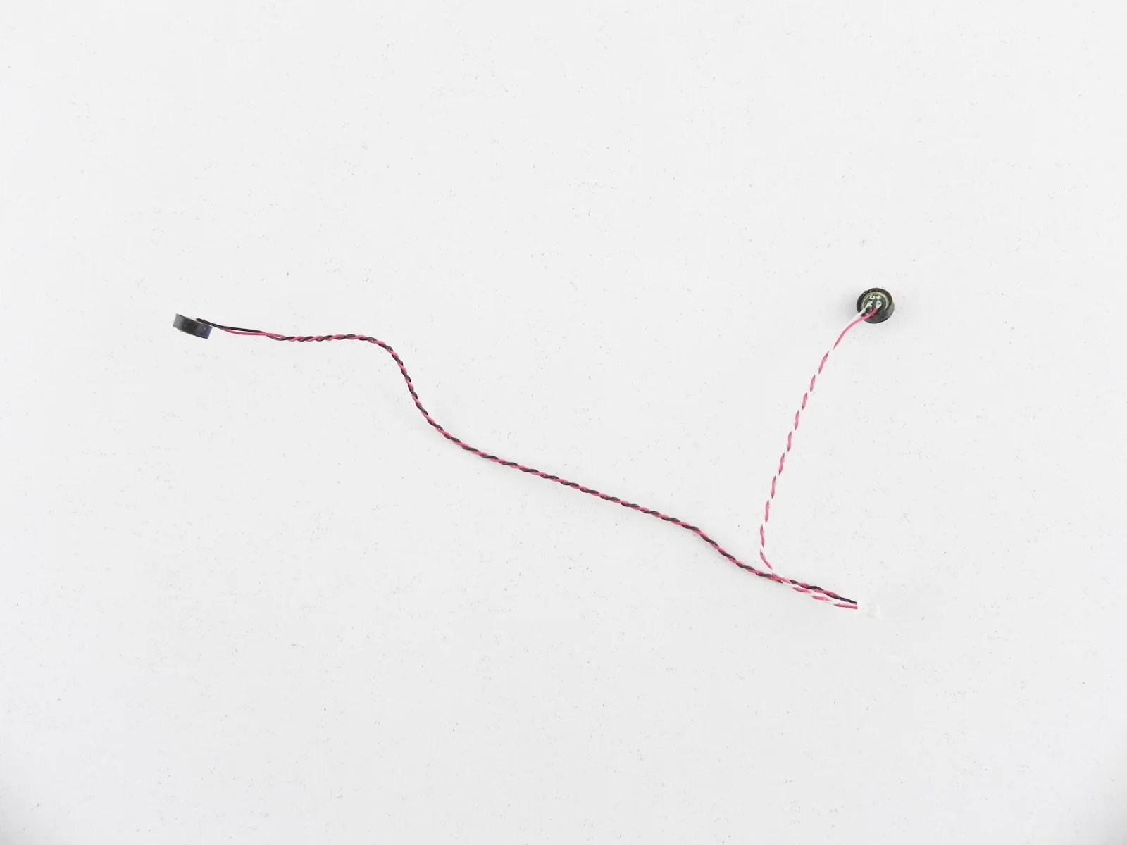 Krez n1403b 14 &quotstereo mic microphone with cable |