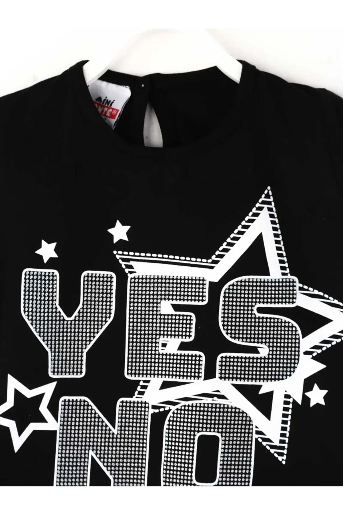 Шорты для девочек Футболка Летние комплекты из 2 предметов Повседневная модель