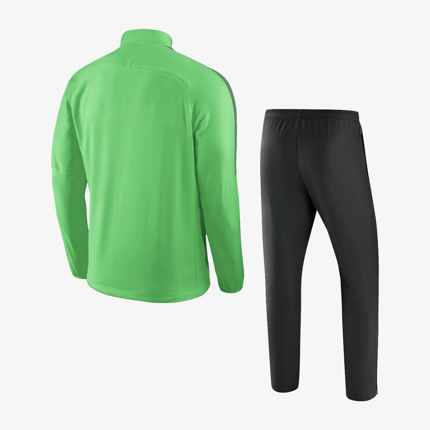 Мужской спортивный костюм M NK DRY ACDMY18 TRK SUIT W|Мужские спортивные костюмы| |