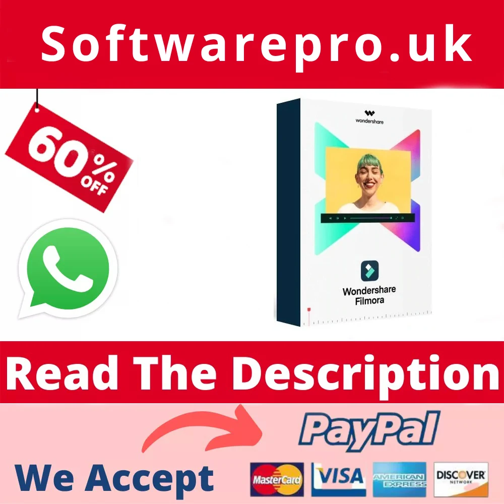 

{✔️Wondershare Filmora 10 ✔️ Filmora X✔️Полная версия✔️Многоязычная версия ✔️Ключ✔️Купить у✔️www.softwarepro.uk✔️}