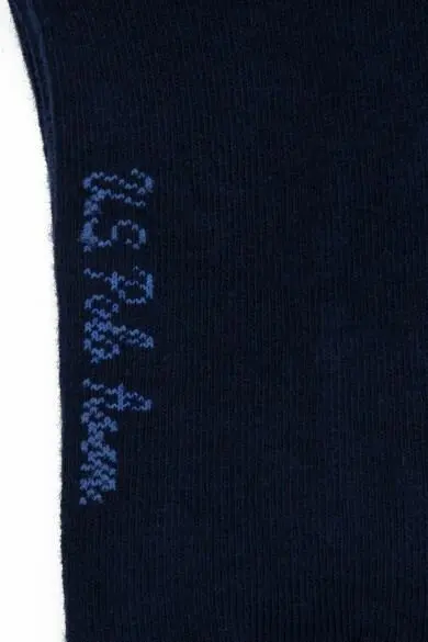 U.S. POLO ASSN. Single Pack Socks