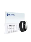 Пленка защитная MOCOLL для дисплея HUAWEI Band 2 Pro  3шт Прозрачная глянцевая