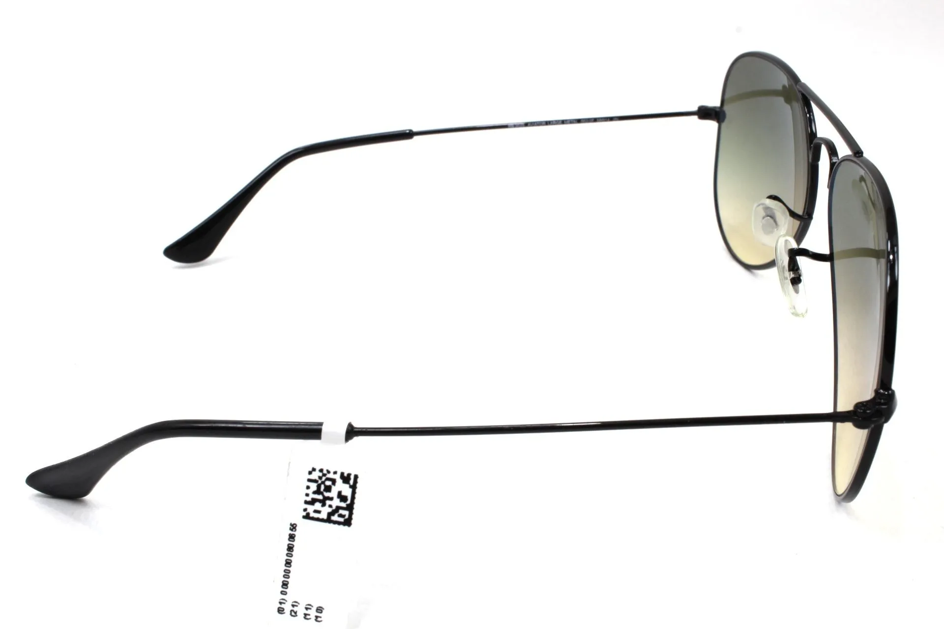 3025 002/2F 58 RAYBAN Sunglasses Quality and Original Sun Glasses