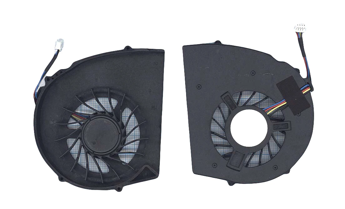 Вентилятор (кулер) для ноутбука Gateway MS2266 ID58 Packard Bell Easynote TR85 TR86 TR87