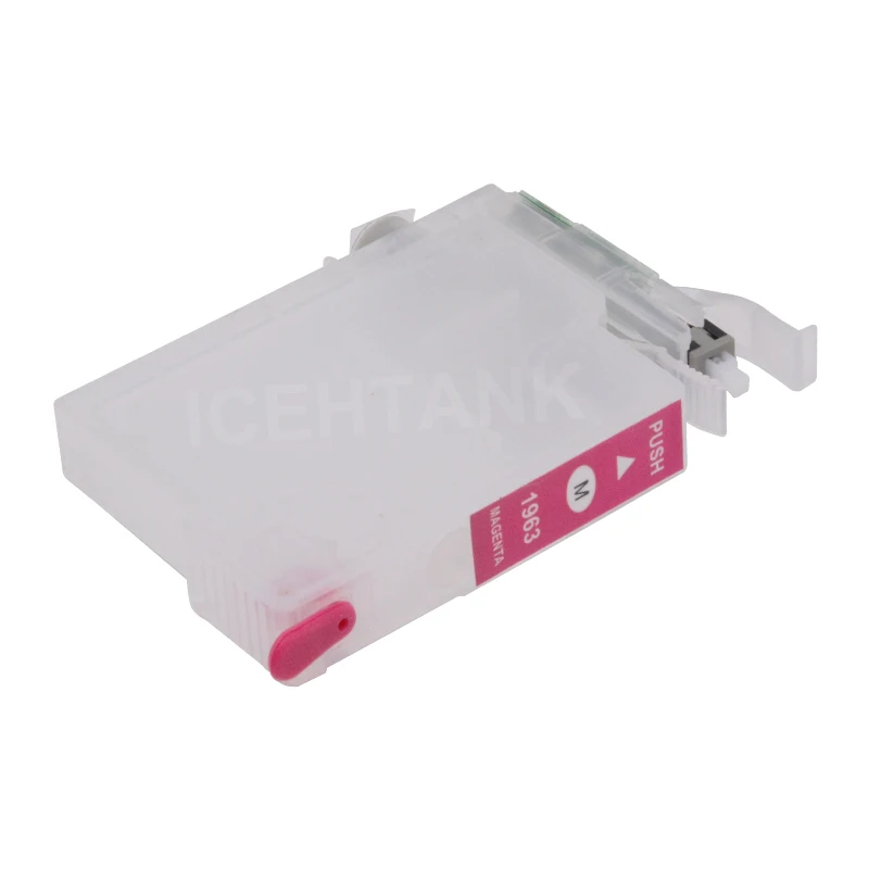 Заправка картриджа для Epson EXPRESSION XP-101 201 211 401 204 104 214 411 WF-2532 принтера с чипом ARC -