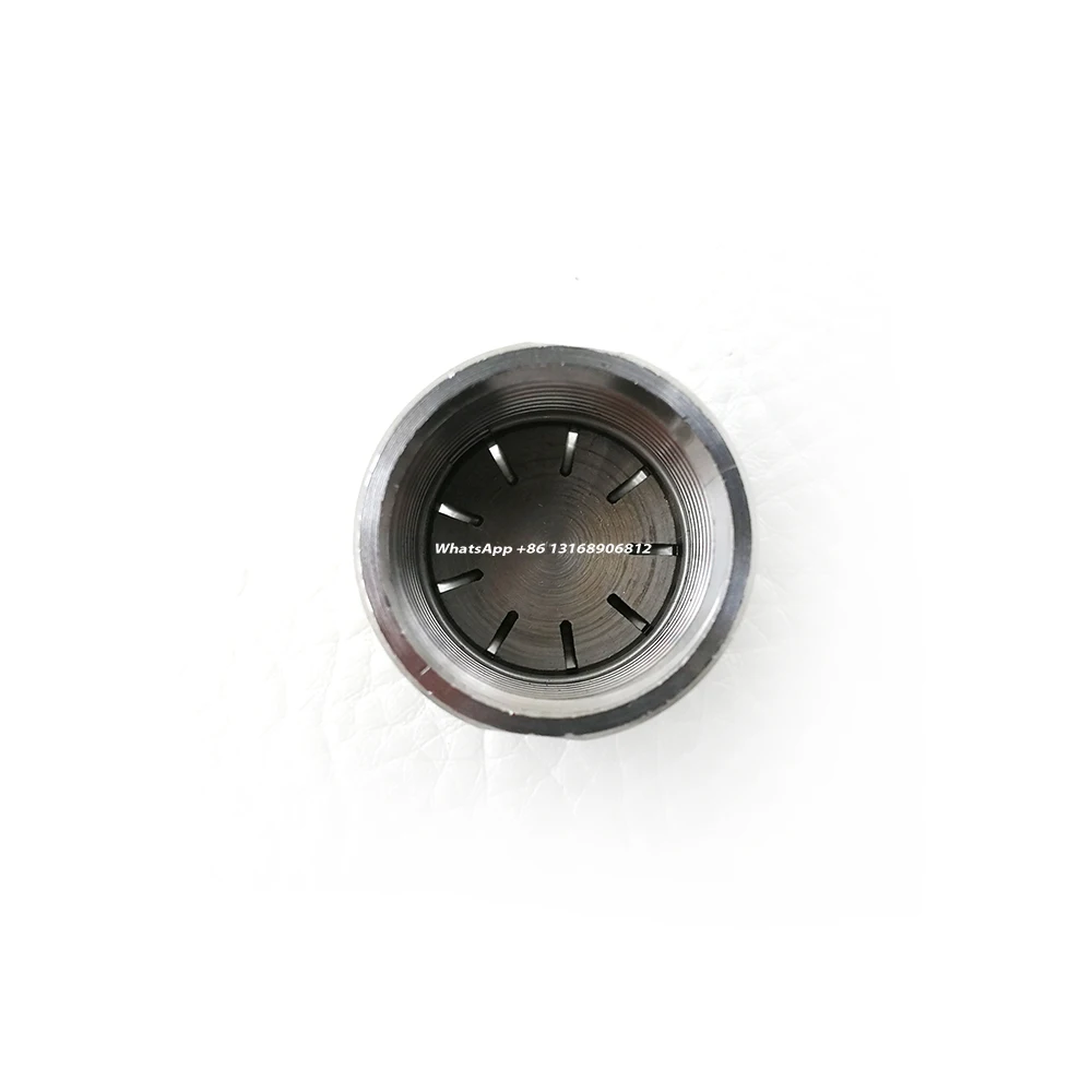 Stainless Steel 316 Air Nozzle for Food Processing 703 Compressed Drying Spray |