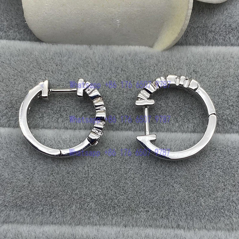 

2021 Touses 925 Sterling Silver Bear Women Earrings 925 Fashion Ladies Jewelry Original Earrings Jewelry Wholesale Prices