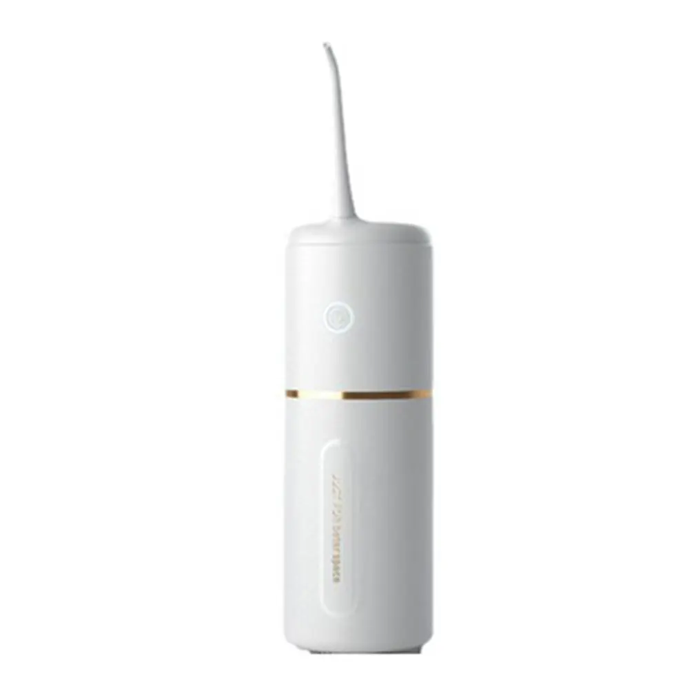 

USB Rechargeable Portable Electric Tooth Cleaner Save Time And Money Remove Tooth Stains Tooth Washer