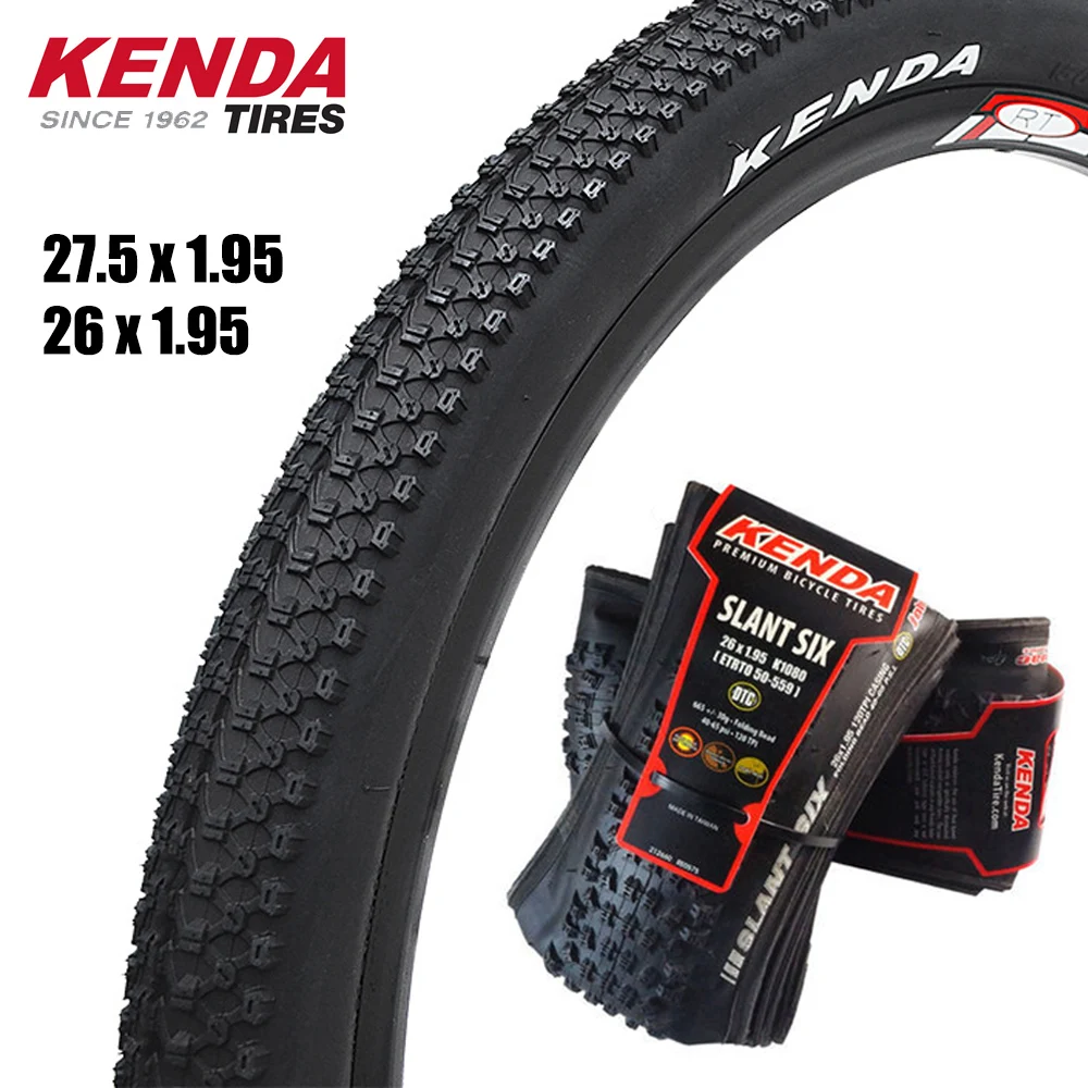 

Kenda K1047 Bike Tires 26x1.95 27.5x1.95 Mountain MTB Bicycle Tyre Folding Bead Wire Tire Ultralight SB8 Small Block Eight