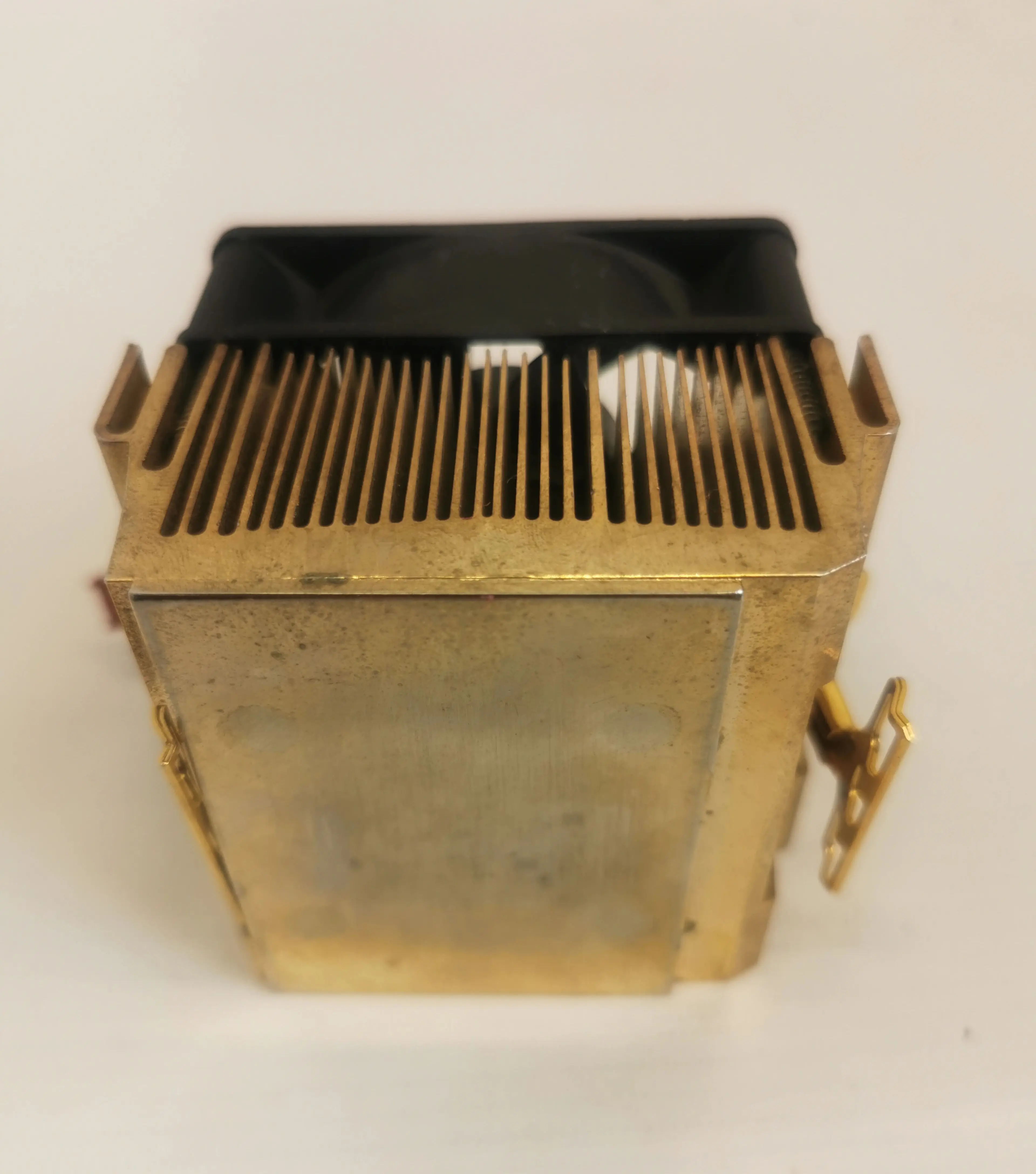 Кулер GlacialTech Igloo 462 II processor (Socket A/462) | Компьютеры и офис