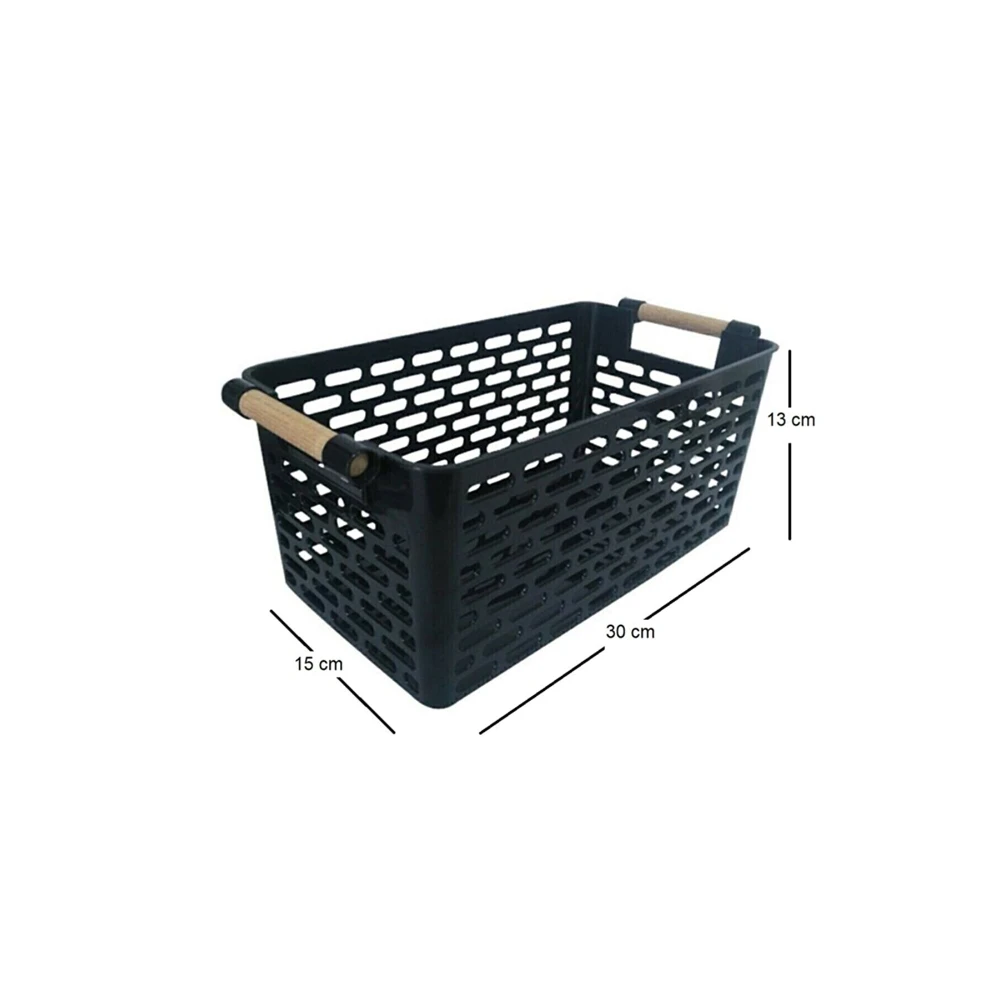 wooden handle kitchen cabinet indoor and outdoor multi purpose organizer fruit vegetable utensils home organization high quality free global shipping