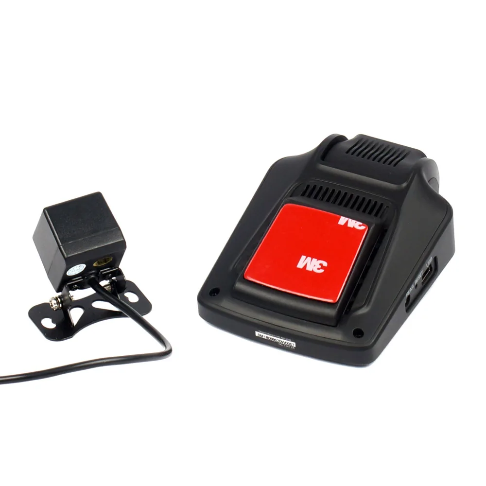 Видеорегистратор Street Storm CVR N8520W|GPS для транспорта| |